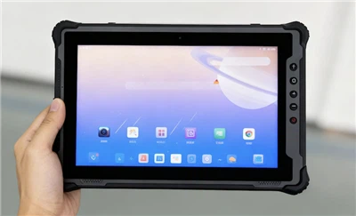 Veleprodajni 10,1-palčni industrijski zaslon